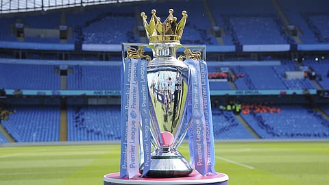 English Premier League January transfer spending falls 88%: Report