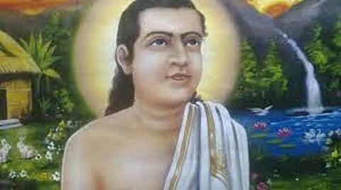 Assam: 34th session of Srimanta Sankardev Samaj, Asom held at Fatagaon in Golaghat district