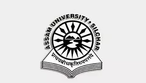 Assam University Invites Tender for Repairing Work Including Roof Treatment and Iron Ladder - 2024_AUS_795845_1