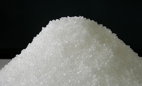 BSF, Meghalaya recovers over 50,000 kg of sugar near Indo-Bangladesh border