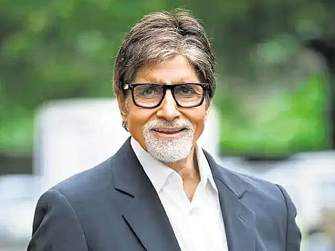 Bollywood superstar Amitabh Bachchan shares cryptic note after Rahul Gandhi attacks him, Aishwarya Rai Bachchan