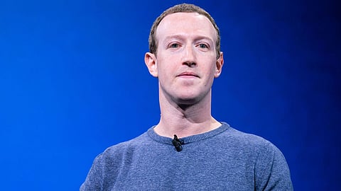 Apple made it ‘very difficult’ to build rival app stores in EU: Mark Zuckerberg