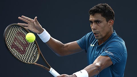 Brazil beat hosts Sweden to advance to Davis Cup Finals group stage for first time
