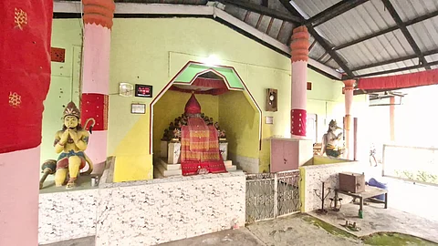 Assam: Dekasundar Village Prepares for Grand Golden Jubilee Celebrations of Bohagi Mela