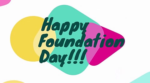 40th foundation day of Hatilung school celebrated in Lakhimpur district of Assam