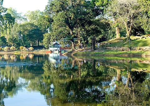 A Comprehensive Guide To Tezpur: Demography, Travel, Stay And Must Visit Places