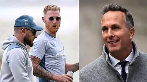 Dose of honesty is the most important thing for this England team: Michael Vaughan