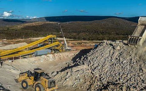 Government sets ball rolling for e-auction of 7 critical mineral blocks