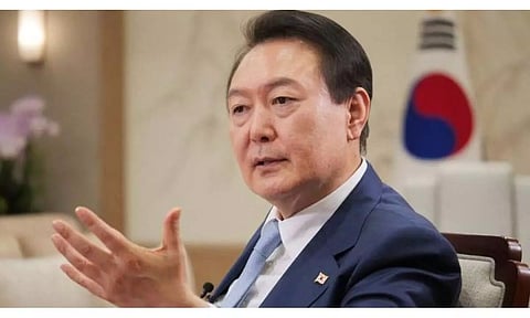 ‘Medical licences must not be used as a tool against people’ Says South Korea President Yoon Suk Yeol