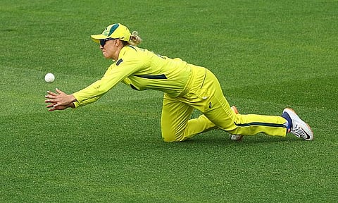 Australia all-rounder Ashleigh Gardner gains big in ICC Women’s ODI Rankings