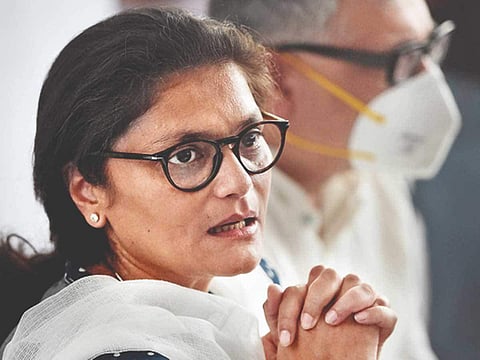 Susmita Dev, Rajdeep, Kamalakhya Dey Purkayastha condemn Ichhamati killing