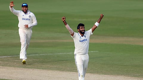 KL Rahul ruled out of Dharamshala Test against England; Jasprit Bumrah returns: BCCI