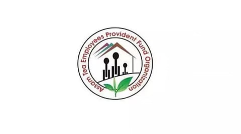 New Assam Tea Employees' Provident Fund Organisation commissioner Anjanjyoti Das appointed