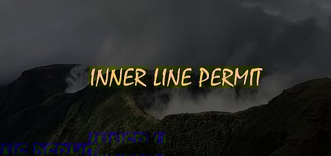 Demand for Inner Line Permit gains momentum in Meghalaya after CAA