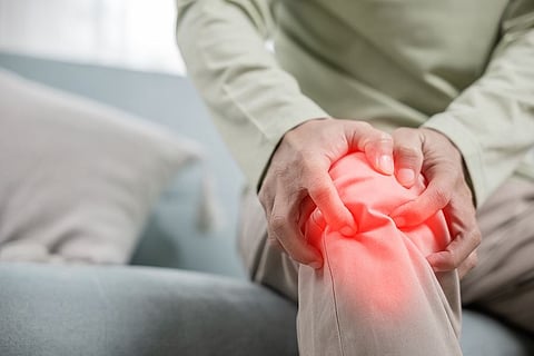 Why you should not ignore joint pain, stiffness in body: Health Experts