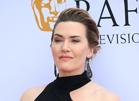 ‘To be mistaken for Cate Blanchett is a huge compliment’: Actress Kate Winslet