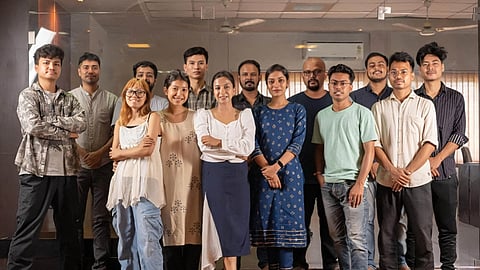 Northeast Indian Fashion Brand Little Box Set To Appear On Shark Tank India