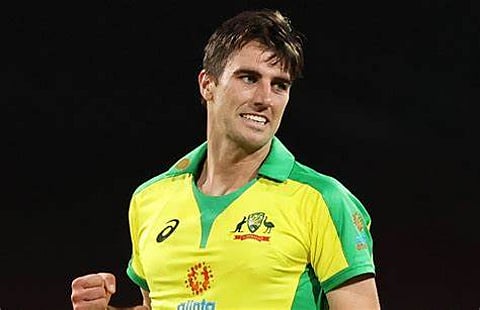 Pat Cummins Named Sunrisers Hyderabad Captain for IPL 2024