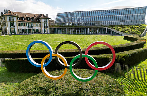 World Boxing to seek International Olympic Committee (IOC) recognition for 2028 Olympics