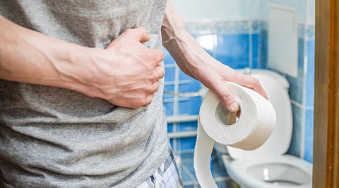 Homemade Remedies For Loose Motion