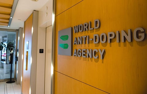 World Anti-Doping Agency (WADA) suspends South Africa doping laboratory