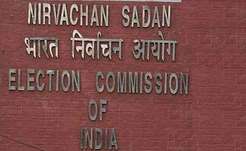 Election Commission of India asks Bengal police to execute all non-bailable arrest warrants