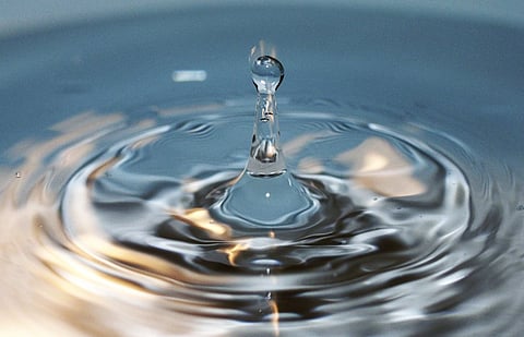 Water for Peace