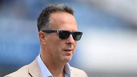 England’s failure to win their last three Test series is due to their batting: Michael Vaughan