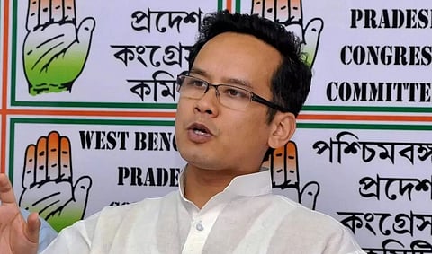 AICC names 12 Lok Sabha poll candidates; Gaurav Gogoi to contest from Jorhat in Assam