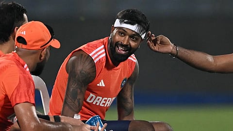 Block it out, it’s all irrelevant: Steve Smith on Hardik Pandya facing boos