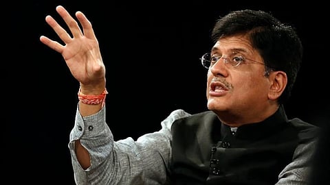 Government rolls out new measures to empower consumers: Piyush Goyal
