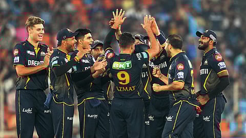 Indian Premier League (IPL) 2024: Gujarat Titans kick off campaign with win over Mumbai Indians