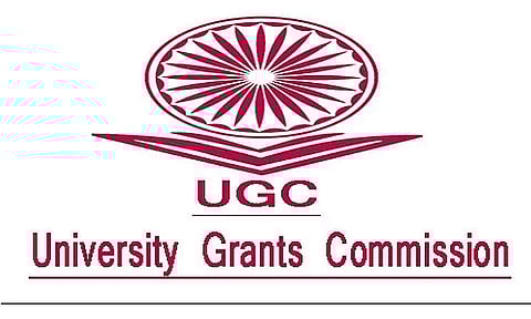 NET score to have a role in Ph.D. admission: University Grants Commission