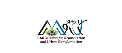 AMRUT Recruitment 2024- Senior Consultant (Design) Vacancy, Job Opening