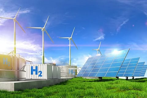 Global experts laud India’s roadmap for big push to Green Hydrogen