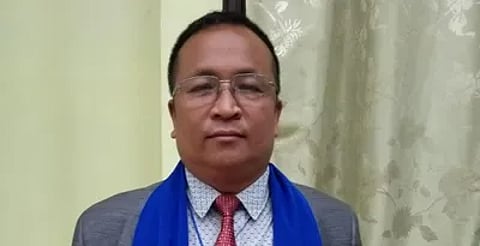 Mizoram: MNF's Lok Sabha Candidate Challenges NDA Regime in Mizoram