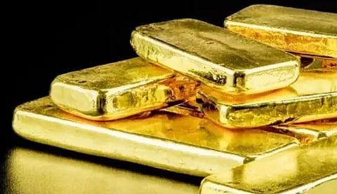 Gold worth around Rs 3 crore seized at Kamakhya Railway Station