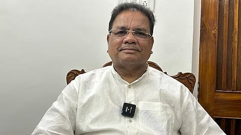 Trinamool Congress to combat fascism and communalism of ruling party: Ripun Borah