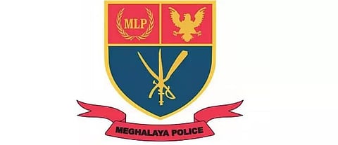 meghalaya police