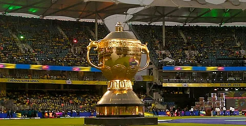 Indian Premier League 2024 17th season opening day delivers record-breaking TV viewership