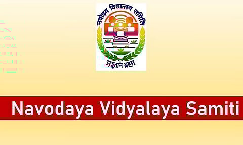 NVS Recruitment 2024 - Staff Nurse Vacancy, Job Opening