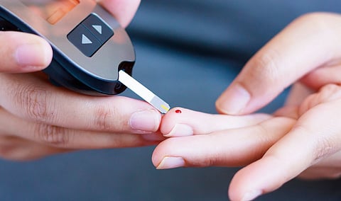 Study finds skin condition behind liver damage in diabetics in India