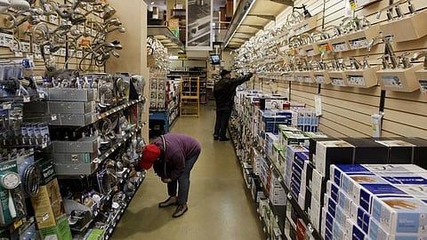 Sales turnover of Government e-Marketplace doubles to Rs 4 lakh crore in 2023-24