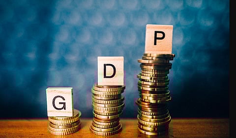 India’s FY24 GDP: Q3 takes the lead