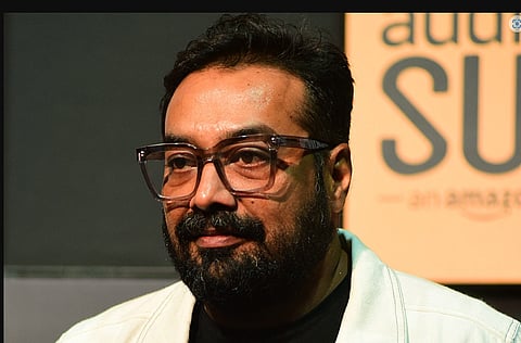 Anurag Kashyap to no longer meet ‘random’ people for collabs; charge ‘lakhs’ to meet new talents
