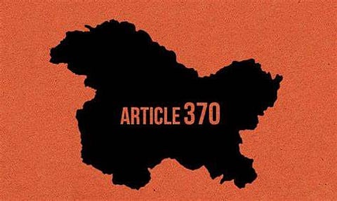 In UN, Maharaja Hari Singh’s grandson hails decision on Article 370