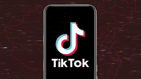 China urges US to stop ‘suppression’ of TikTok
