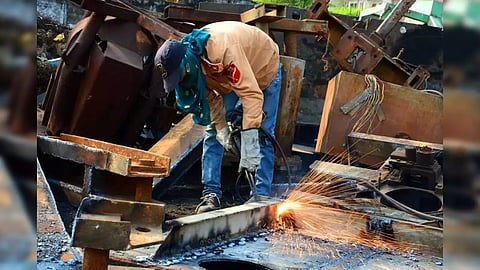 Incentives for industrial growth in the Northeast