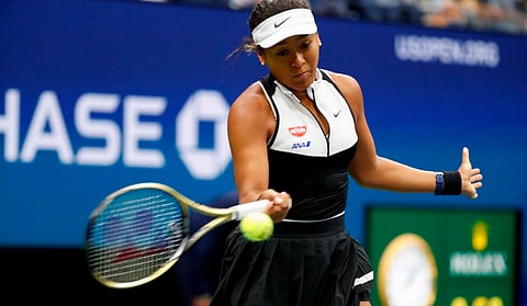 Miami Open: Naomi Osaka sweeps past Elisabetta Cocciaretto; Shelby Rogers beats Fruhirtova