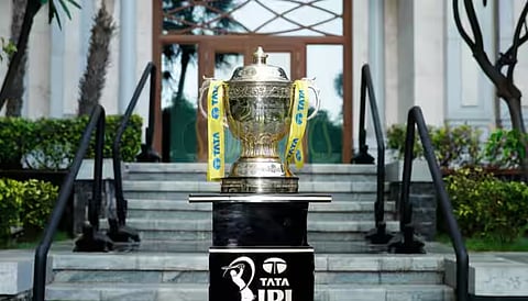 BCCI Unveils Full Schedule for IPL 2024, All Matches to be Held in India